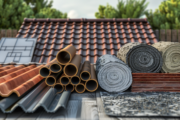 Roofing Materials